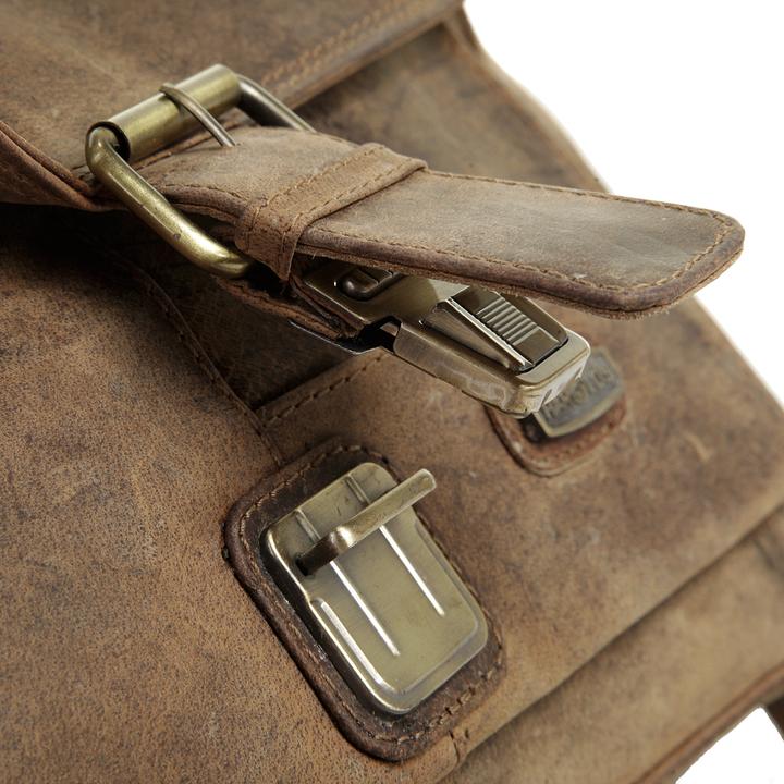 Produktbild Harolds Umhängetasche Antic 2635 Kuriertasche S