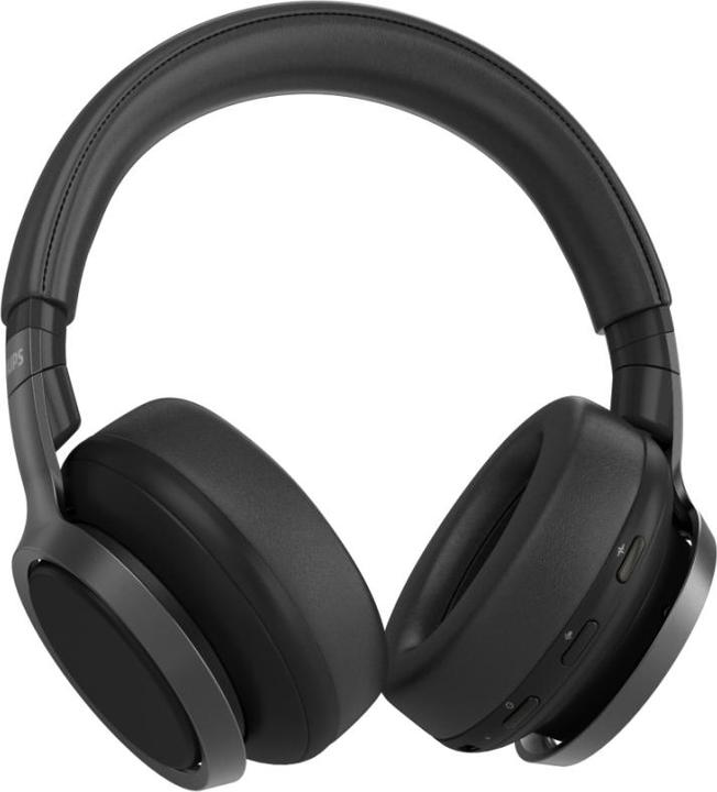 Actual product image Philips TAH9505BK/00 (ANC, 20 h, Wireless)