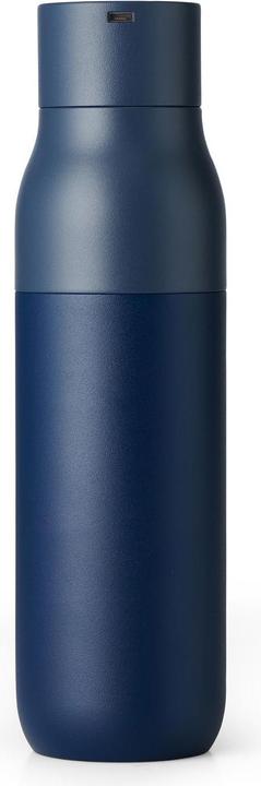 Image du produit Larq PureVis gourde isotherme avec LED UV-C intégrée (0.50 l)