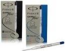 Actual product image Parker Pen Quink flow (Refill, Black, 0.70 mm)