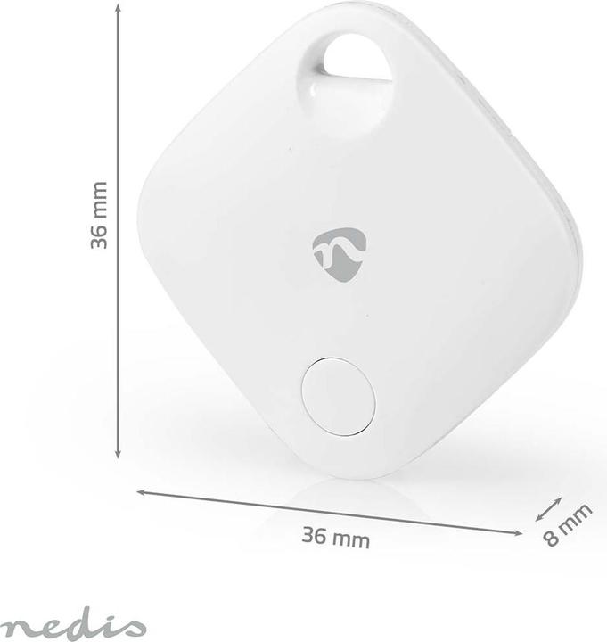 Produktbild Nedis Schlüssel-Finder (iOS)