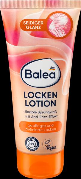 dm Balea Styling Lockenlotion (Haarcreme, 100 ml)