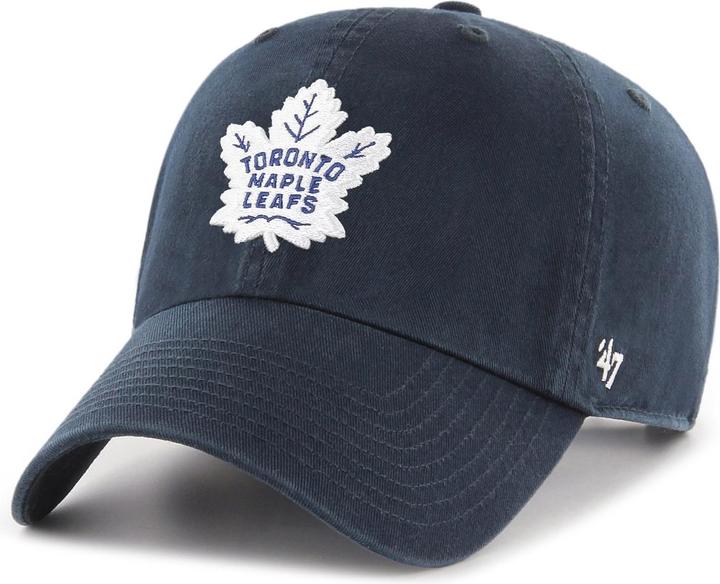 47 Brand Clean Up Toronto Maple Leafs (One Size)