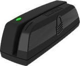 Produktbild Magtek Swipe Card Reader, USB (USB)