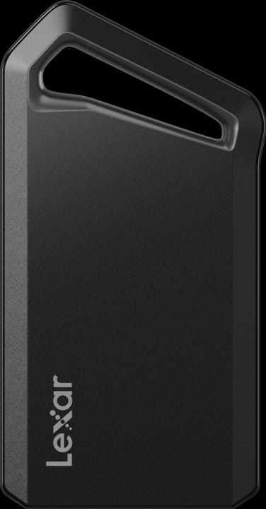 Actual product image Lexar SL600 (1000 GB)