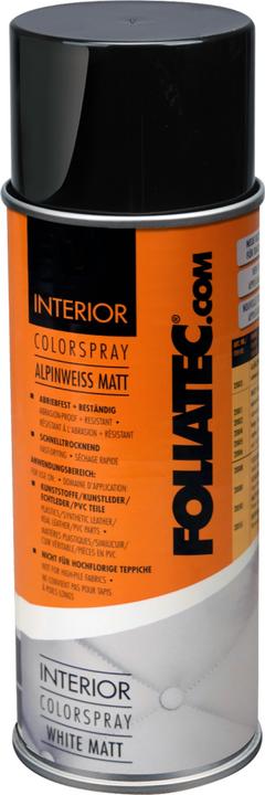 Produktbild Foliatec Innenraumfarbe