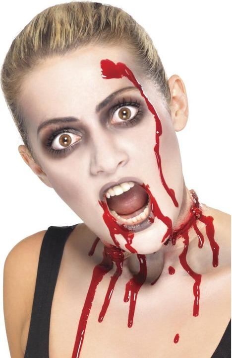 Immagine prodotto Smiffys Zombie Make Up Set