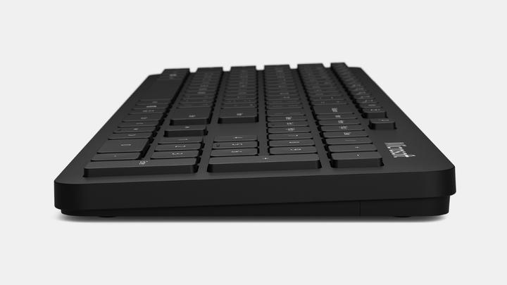 Produktbild Microsoft BT Keyboard (CH, Kabellos)