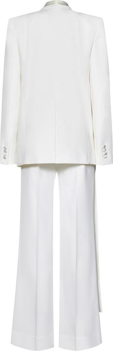 Actual product image Victoria Beckham Dresses White (8)