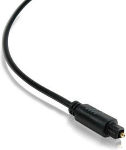 HDgear Toslink-Kabel TC020-100, 10m (10 m, Optisch)