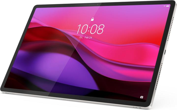 Immagine prodotto Lenovo Yoga Tab Plus (Solo WiFi, 12.70", 512 GB, Conchiglia)