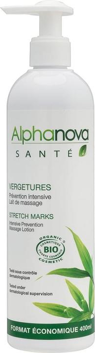 Immagine prodotto Alphanova Santé Vergetures Bio (400ml)