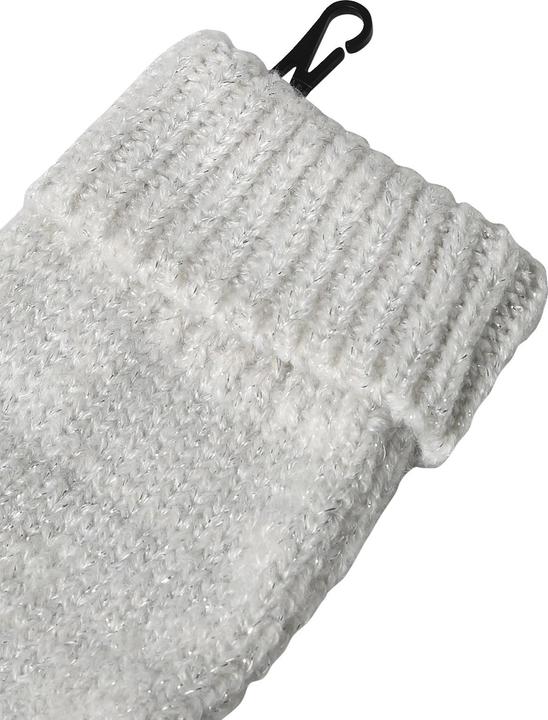 Actual product image Vertbaudet Girls' set: hat, round scarf & gloves