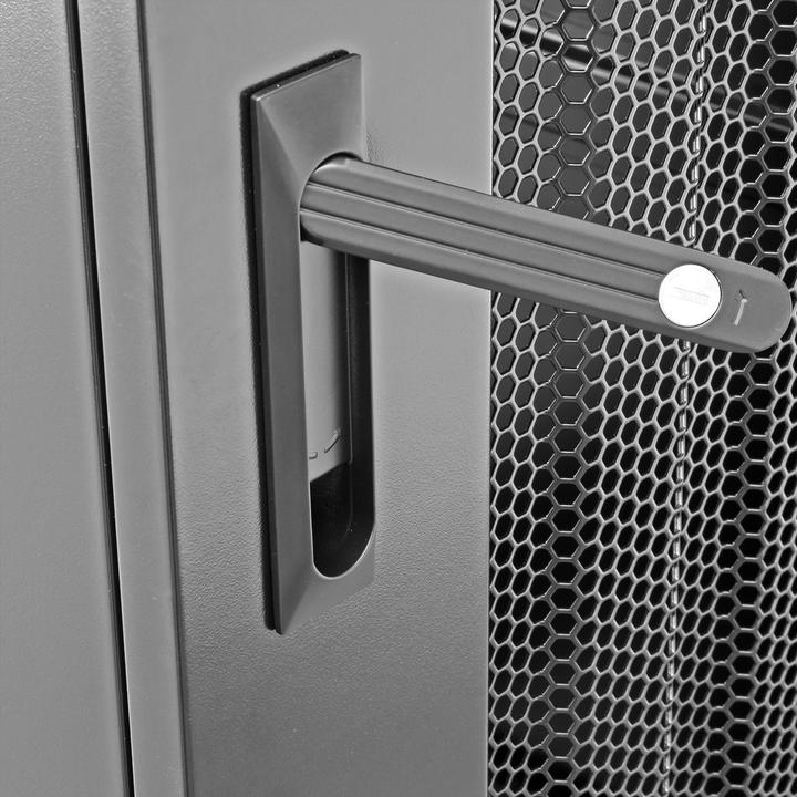 Immagine prodotto Value Armadio server (42 HE, Rack da 19 pollici)