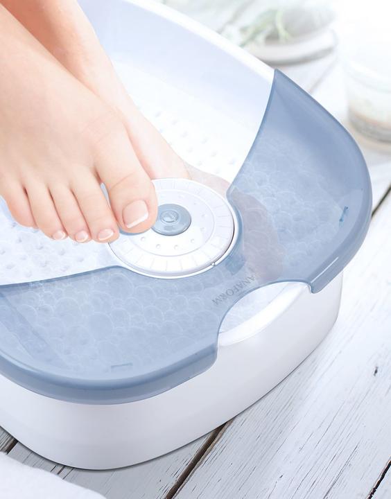 Produktbild Lanaform Foot Spa Fussbad