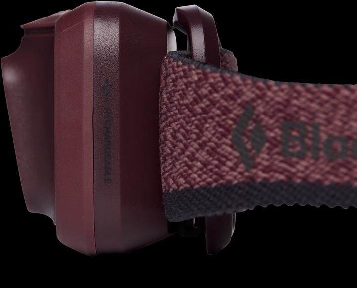 Produktbild Black Diamond SPOT 400-R HEADLAMP (400 lm)