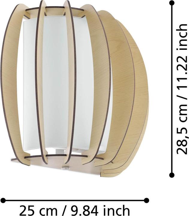 Produktbild EGLO Stellato (E27)