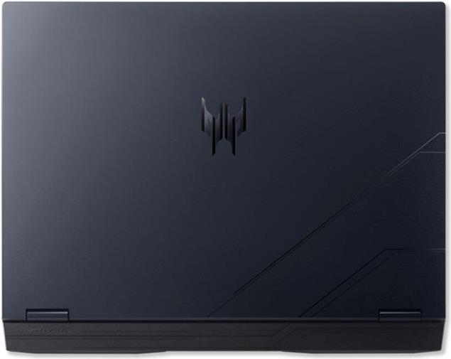 Actual product image Acer Predator Helios Neo 14 RTX4060 (14.50", Intel Core Ultra 7 155H, 16 GB, 1000 GB, DE)