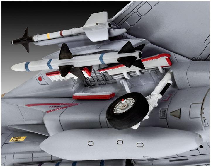 Actual product image Revell F-14D Super Tomcat