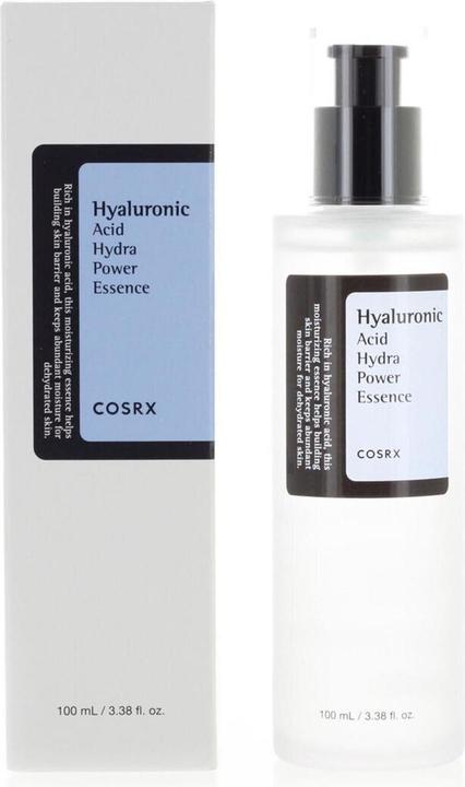 Actual product image Cosrx Hyaluronic Acid Hydra Power Essence (100 ml)