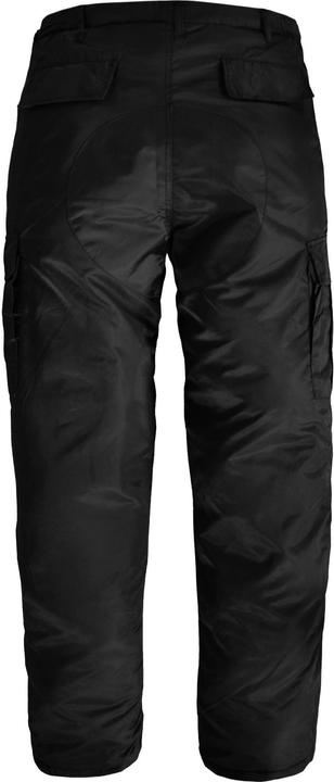 Actual product image Normani Men's thermal winter pants Yerupaja (XXL)