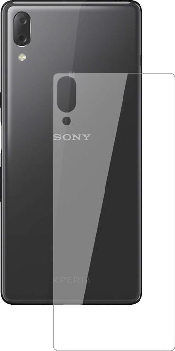 Image du produit Dipos Film de Protection d’écran Anti-Shock (2 pièce(s), Sony Xperia L3)