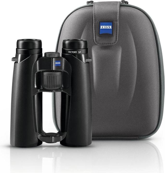 Image du produit Zeiss Jumelles VICTORY SF 8x42 (8 x, 42 mm)