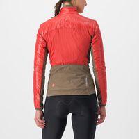 Actual product image Castelli Unlimited 2 W Puffy Jacket (XS)