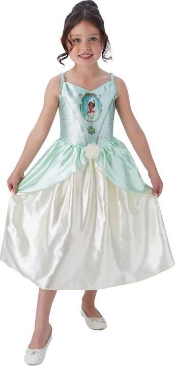 Actual product image Rubies Disney Prinzessinnen Verkleidungskiste mit 3 Kostümen (110, 116, 115 A)