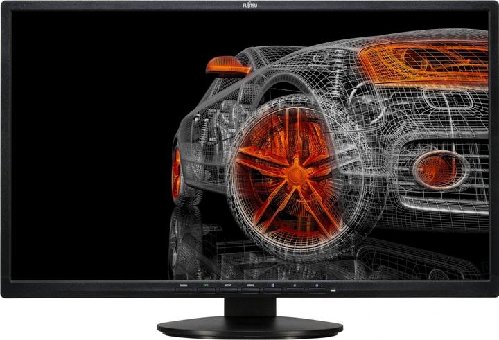 Produktbild Fujitsu E24-8 TS Pro (1920 x 1080 Pixel, 23.80")
