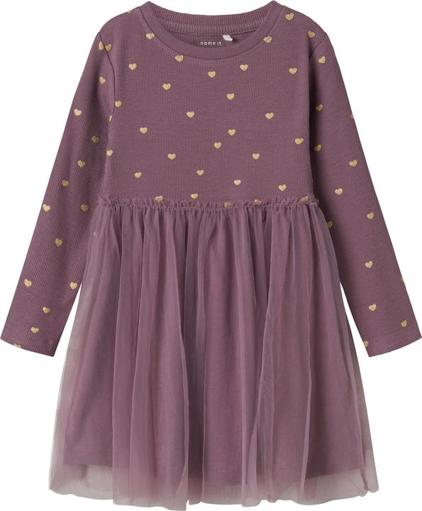 Produktbild Name it Glitzer Kleid (86)