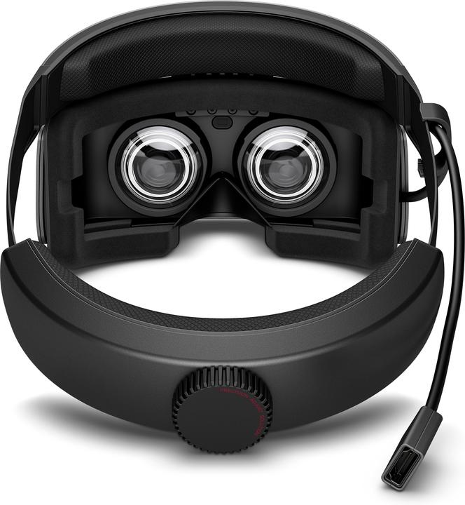 Produktbild HP Windows Mixed Reality Headset – Professional Edition