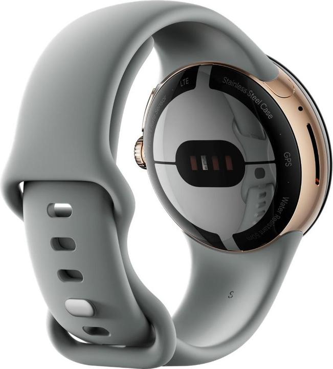 Actual product image Google Pixel Watch (41 mm)