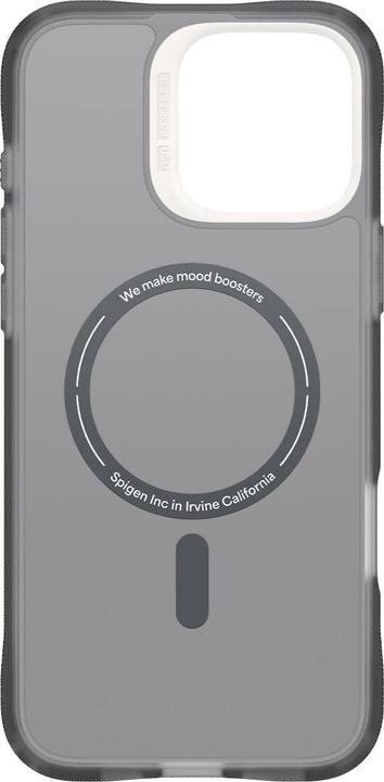 Produktbild Cyrill UltraSheer Mag (Apple iPhone 16 Pro)