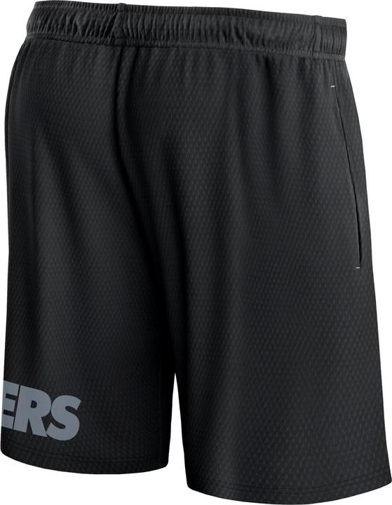 Produktbild Fanatics Las Vegas Raiders NFL Mesh Shorts - M (M)