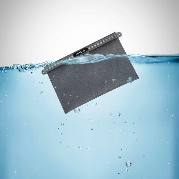 Actual product image Fidlock HERMETIC dry bag multi TGG (Screen protector)
