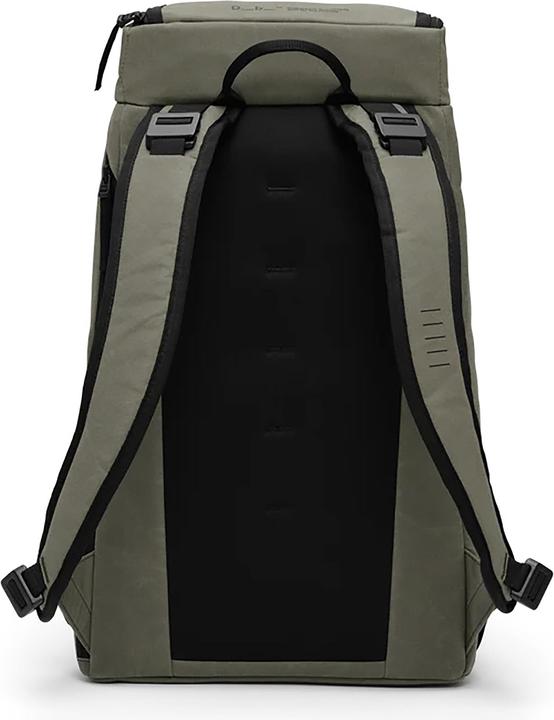 Immagine prodotto D_b_ Hugger Backpack - Reiserucksack (25 l)