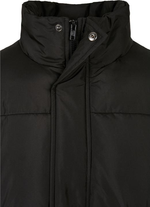 Actual product image Urban Classics Short Puffer Jacket (L)