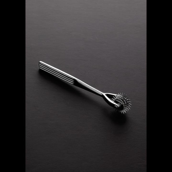 Image du produit Steel 3 headed - Pin Wheel