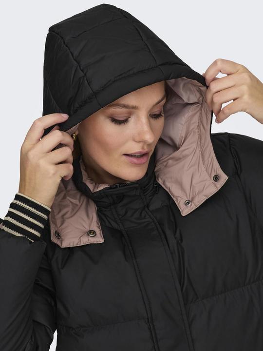 Produktbild Only Lange Wattierte Jacke (XL)