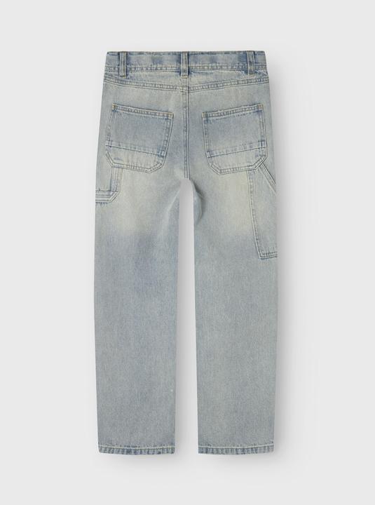Produktbild Name it Straight Fit Cargojeans (152)
