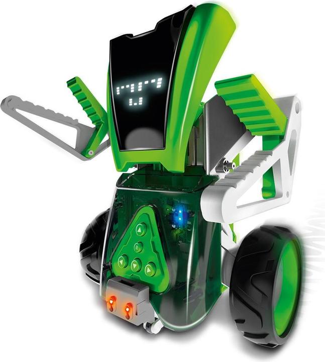 Actual product image Xtrem Bots Mazzy