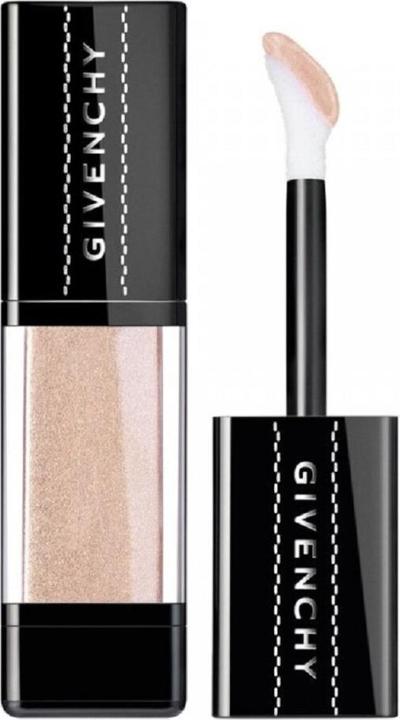 Givenchy Quarzo rosa Ombre Interdite