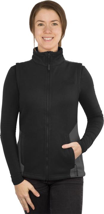 Immagine prodotto Normani Gilet da donna in pile Barrie - 1315 (4XL)