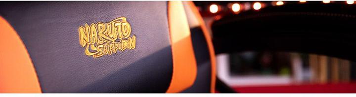 Image du produit Konix Naruto