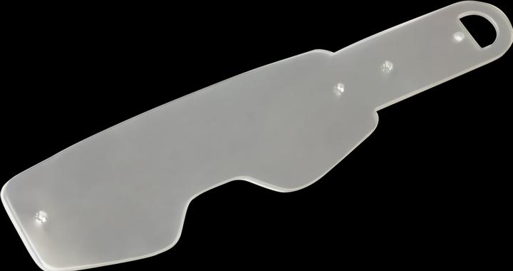 Produktbild Fox Tear-Off 24 Airspc/Main Ii R-Off Std