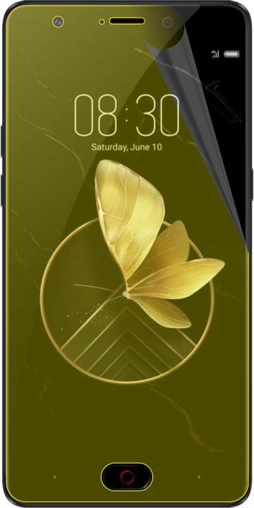 Immagine prodotto Dipos Pellicola Protettiva Full-Cover 3D (3 Pezzo/i, Archos Diamond Gamma)