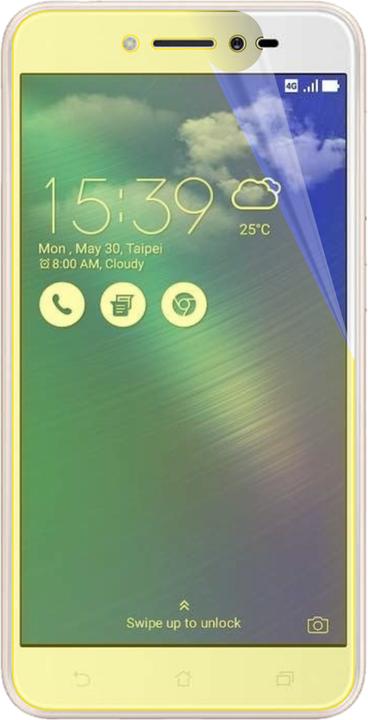 Actual product image Dipos Screen Protector Full-Cover 3D (3 Piece, Asus Zenfone Live)