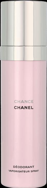 Actual product image Chanel chance (Spray, 100 ml)