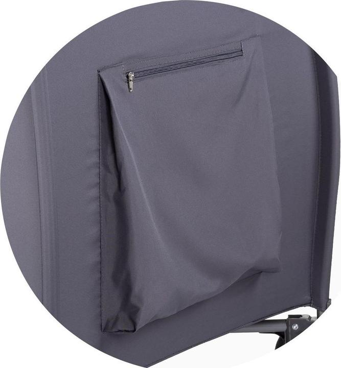 Actual product image Chipolino Reisebett Bella